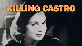 The Many Hilarious Ways the CIA Tried to Assassinate Fidel Castro