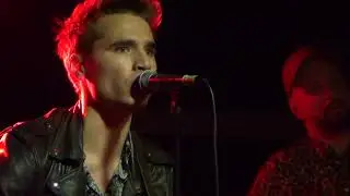 JONATHAN FRÖBERG ”Vinter” (Live @ Bar Brooklyn, Stockholm 30 oktober 2019)