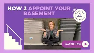 How 2 Appoint Your Basement