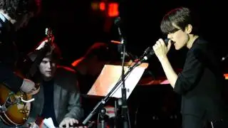 Sara Quin - Try Sleeping With a Broken Heart (cover)