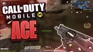 ACE | VALORANT