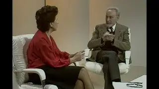 Primo Levi - il veleno di Auschwitz (03/02/1985)