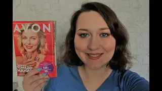 Заказ AVON 8 2020! ПРОБНИКИ ПОМАД НОВИНОК!