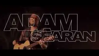 Watch Adam Searan's Explosive 