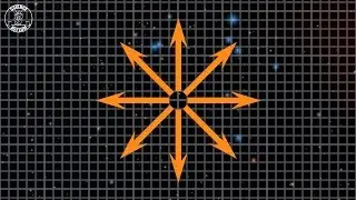 What is the Universe expanding into?