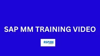 SAP MM Account Determination