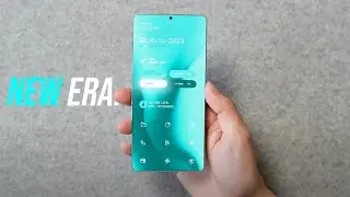 Samsung Galaxy S25 Ultra - THIS IS IT!