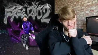 OG Buda – FREERIO 2 РЕАКЦИЯ