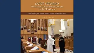 Ent. Ant. The Nativity of the Lord