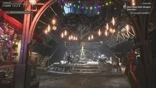 Anthem PTS Icetide Winter Event