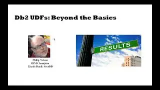 The DB2Night Show Episode 
