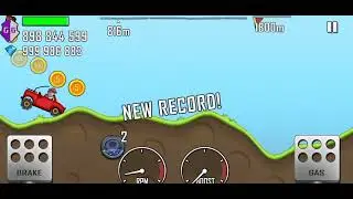 Hill climb game All Boosters plye in game class 1 gamer 449