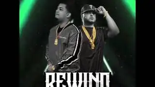 Dot Nice Ft. Tempo - Rewind (Prod. Mjnichols)