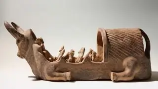 The 10 Most Strange Unsolved Mysteries From Ancient Times