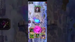Крушители подземелий - Проклятая Ирска - Dungeon crusher - Cursed Irska. 