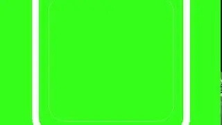 Free Boxes in Green Screen
