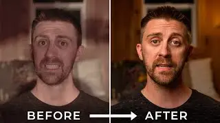 Easy YouTube Lighting for Beginners (and Everyone Else)