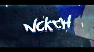 NCKTH 2D INTRO // HEARTFUNNYTV