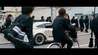 What If Han Drove Our Honda S2000 in Tokyo Drift?