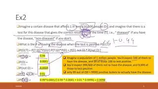 Lec 7.2 Intro to Bayes Theory 