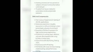 QA Tester #fresher #experienced #getemployed #youtubeshorts #qatester #qajobs #fulltimejobs