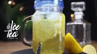 Produktvideo Ice Tea