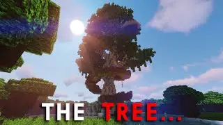 How I almost lost my MIND building in Minecraft!