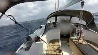 Expecting the Neverin weather phenonema on Bavaria 33