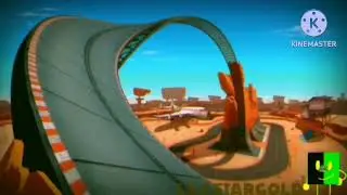 Preview 2 Library of Luxstargold effects [Preview 2 Special Agent Oso Intro Extended effects]^4