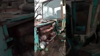 Продолжение сборки!