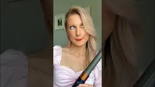 Пять укладок на Dyson✔️ подписывайтесь на мой телеграмм drumalina🤍