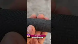 Installing New Grips On My New Omo Mountainbike 