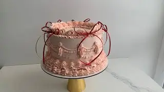 Recipe for protein-butter cream