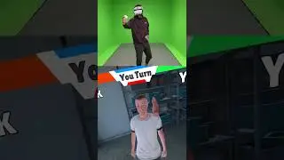 SLAP FIGHTING in a Random Garage... Call Dana RIGHT NOW!