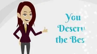 ✅ Forclosure Specialist, Short Sale Realtor Animation Marketing - The Keller Group
