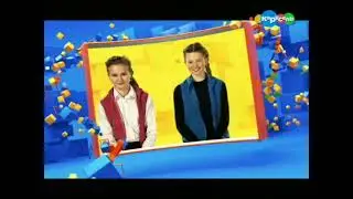 Перемешка. Эфир от 08.09.2015 | Телеканал Карусель