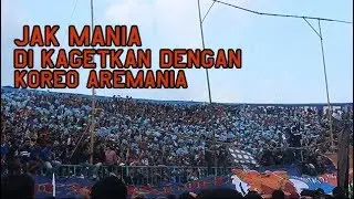 Full Koreo 3D Aremania 