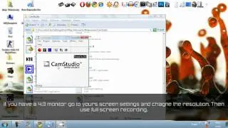 How to record videos in HD
