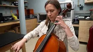 Homepage hero clip - Music in MechSE