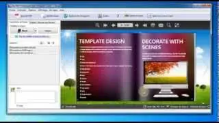 FlipBook Tutorial: How to switch different languages of Flip PDF Professionall?