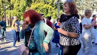 СТОЙ, СТОЙ, СТОЙ ВРЕМЯ! 21 СЕНТЯБРЯ 2024 