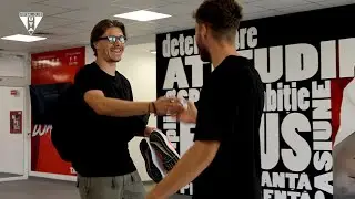 #InsideUTA | Am început pregătirile pentru noul sezon!