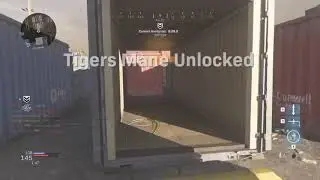 ~5 KillStreak Kali Sticks Vacant~