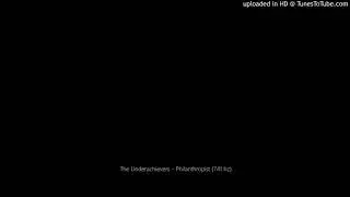 The Underachievers - Philanthropist (741 hz)