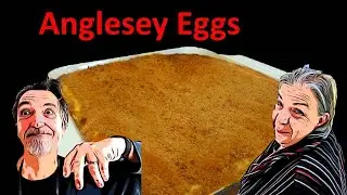 Anglesey eggs