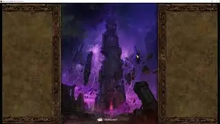 Torre de pruebas piso 4, 5 y 6 (2022)