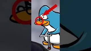 CLUB PENGUIN +18 🥳 
