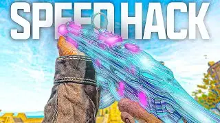 111 Kills w/ Movement STRIKER 9 in Warzone 3... (BROKEN)
