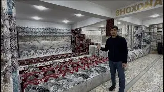 Shoxona gilamlar 877magazin 