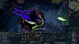 My First Ever Solo Raksha Kill
